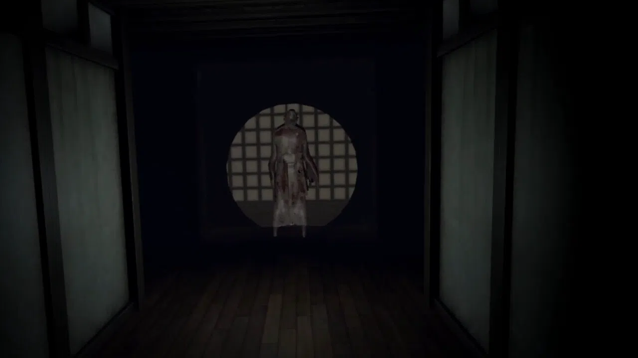 幽霊屋敷　HAUNTED HOUSE Screenshot 3