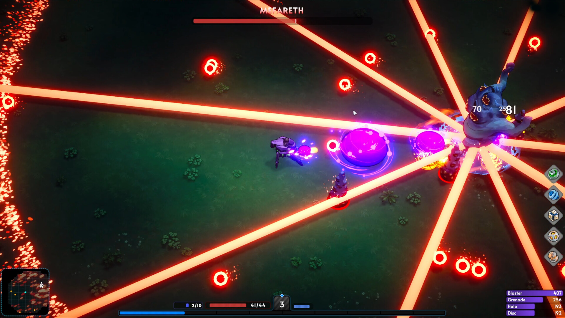 Demon Hunt Screenshot 6