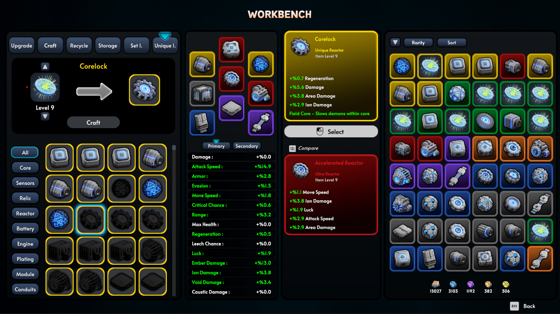 Demon Hunt Screenshot 15