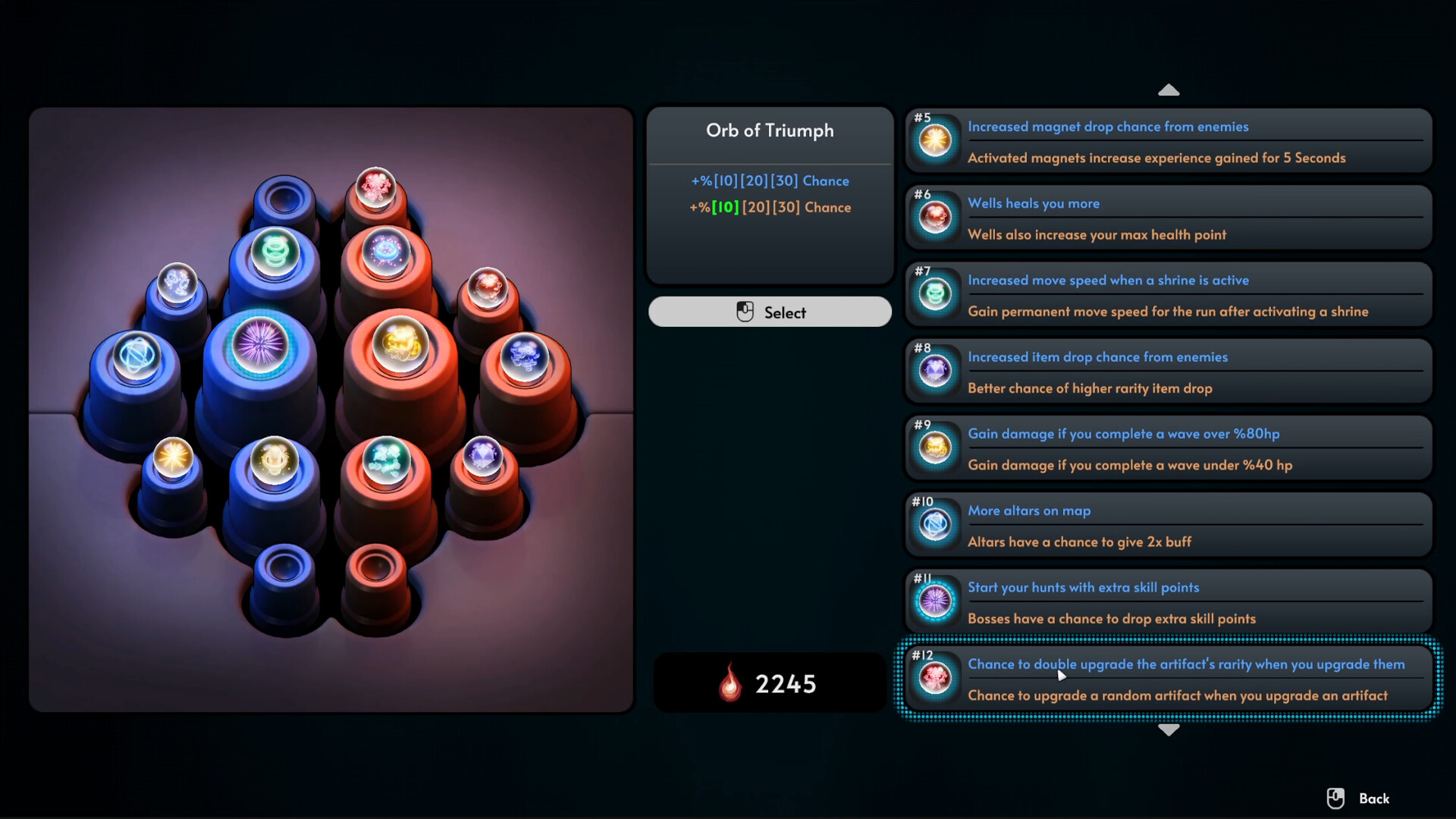 Demon Hunt Screenshot 11