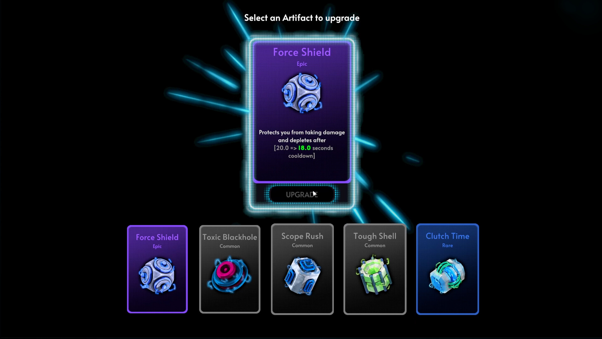 Demon Hunt Screenshot 9