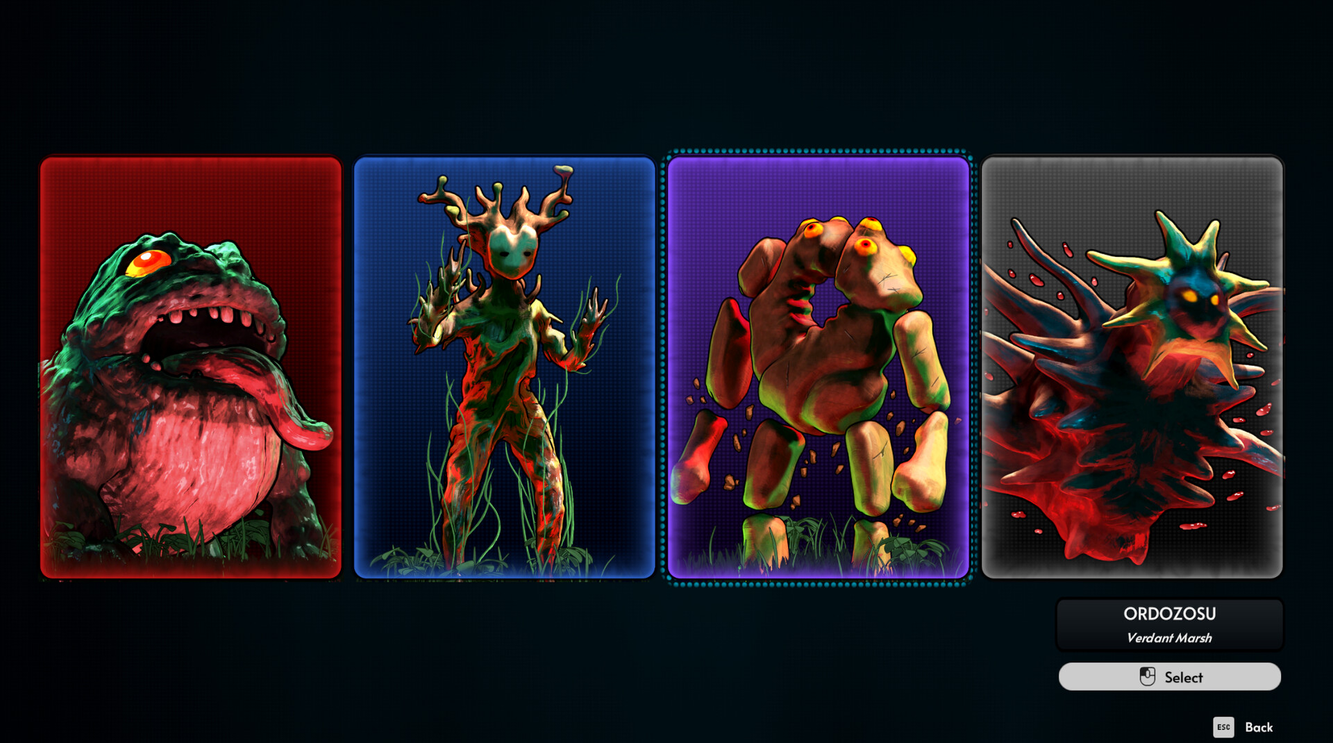 Demon Hunt Screenshot 12