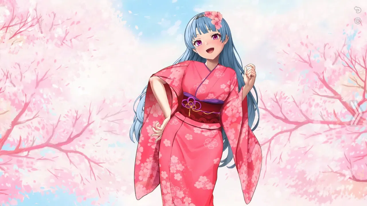 Hime's Blossom Screenshot 1