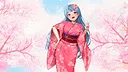 Hime's Blossom Screenshot 1