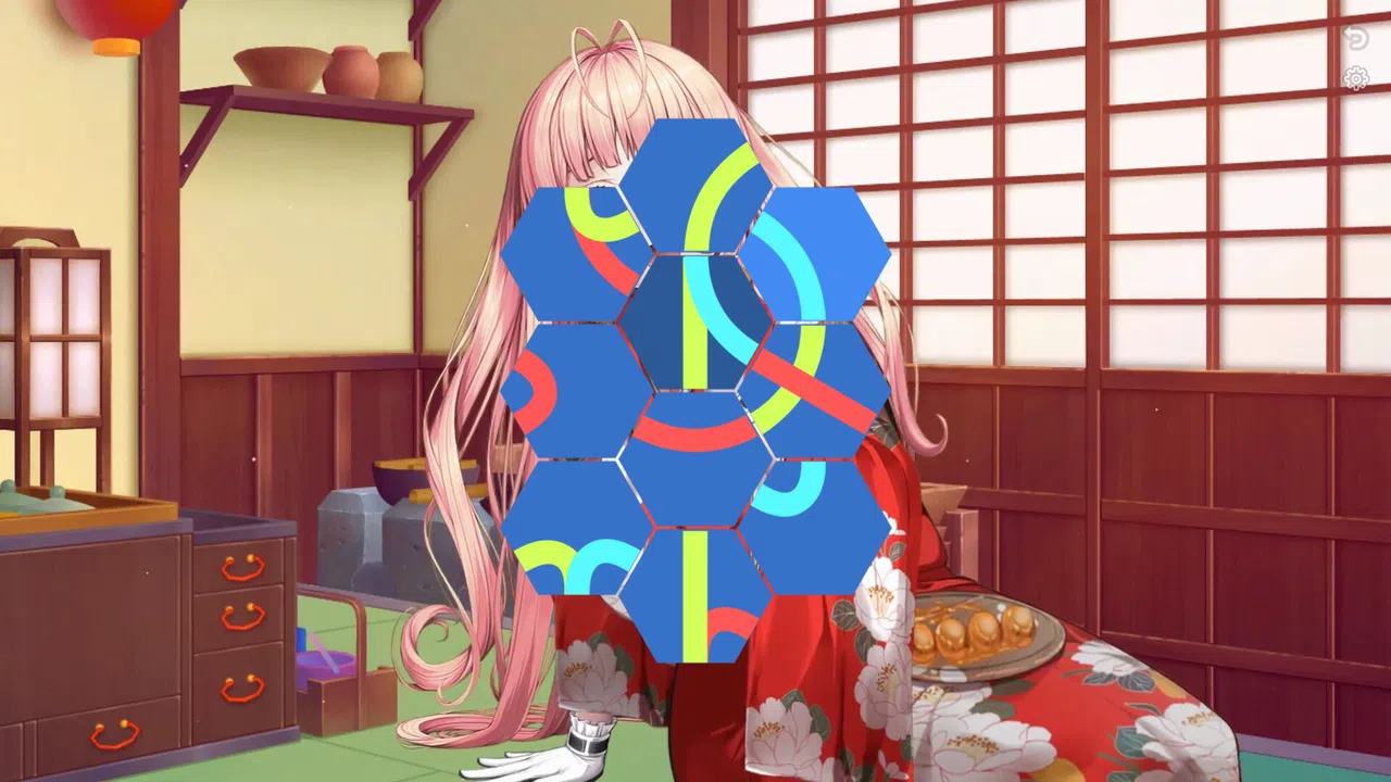 Hime's Blossom Screenshot 4