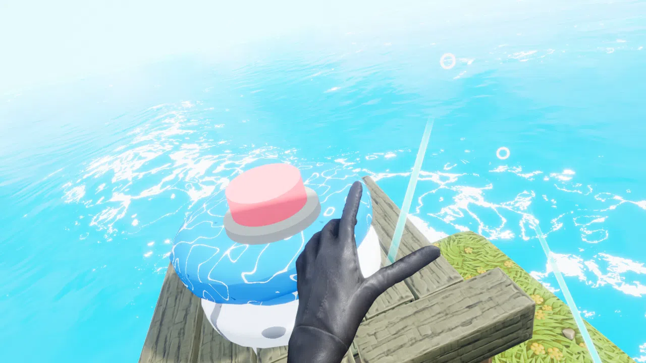 Button VR Expeditions Screenshot 4