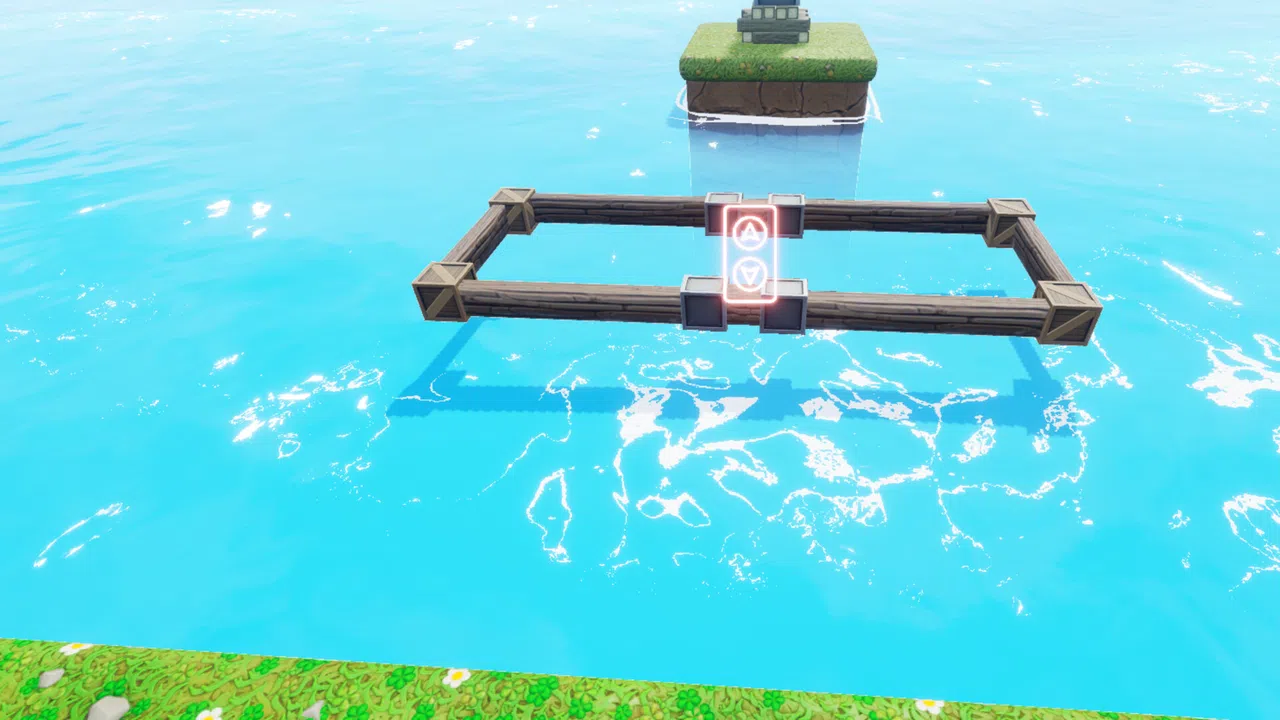 Button VR Expeditions Screenshot 5