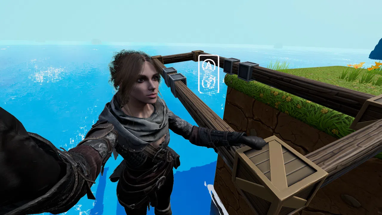 Button VR Expeditions Screenshot 2
