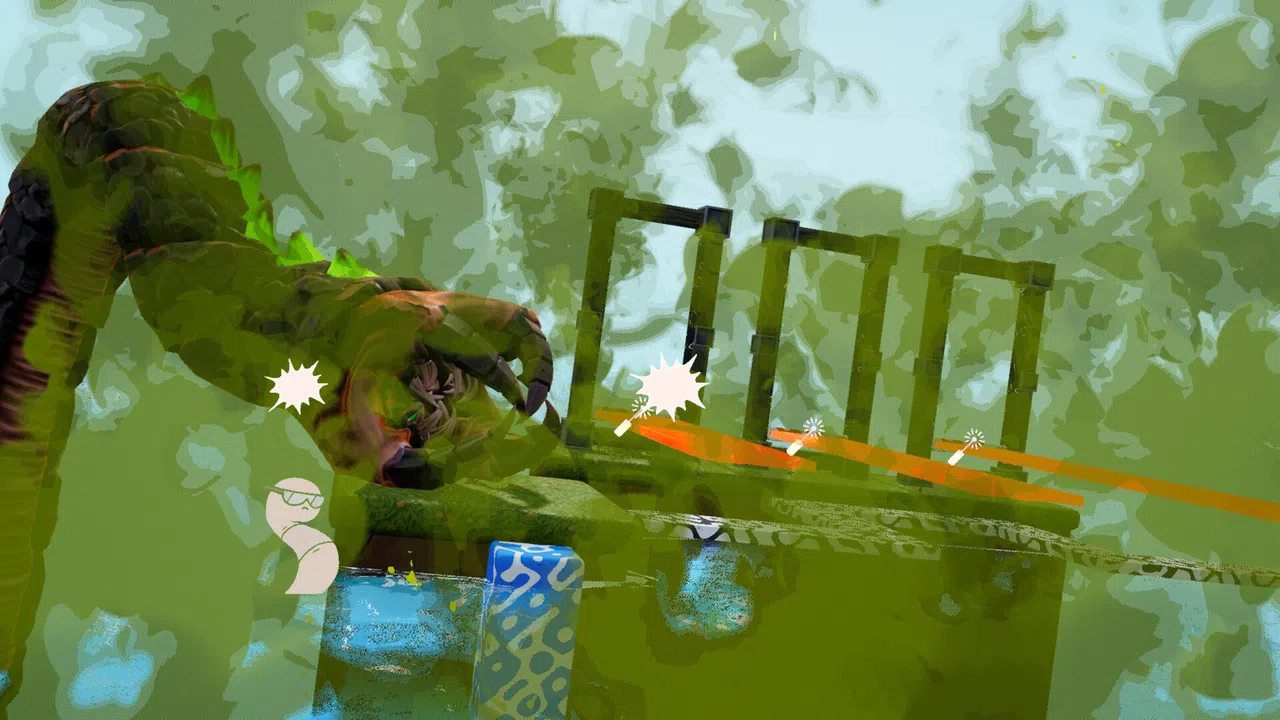 Button VR Expeditions Screenshot 0