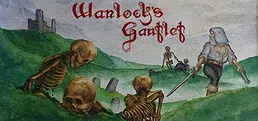 Warlock's Gantlet