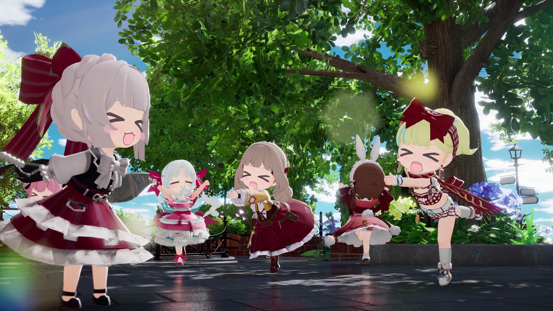 OverField Screenshot 4