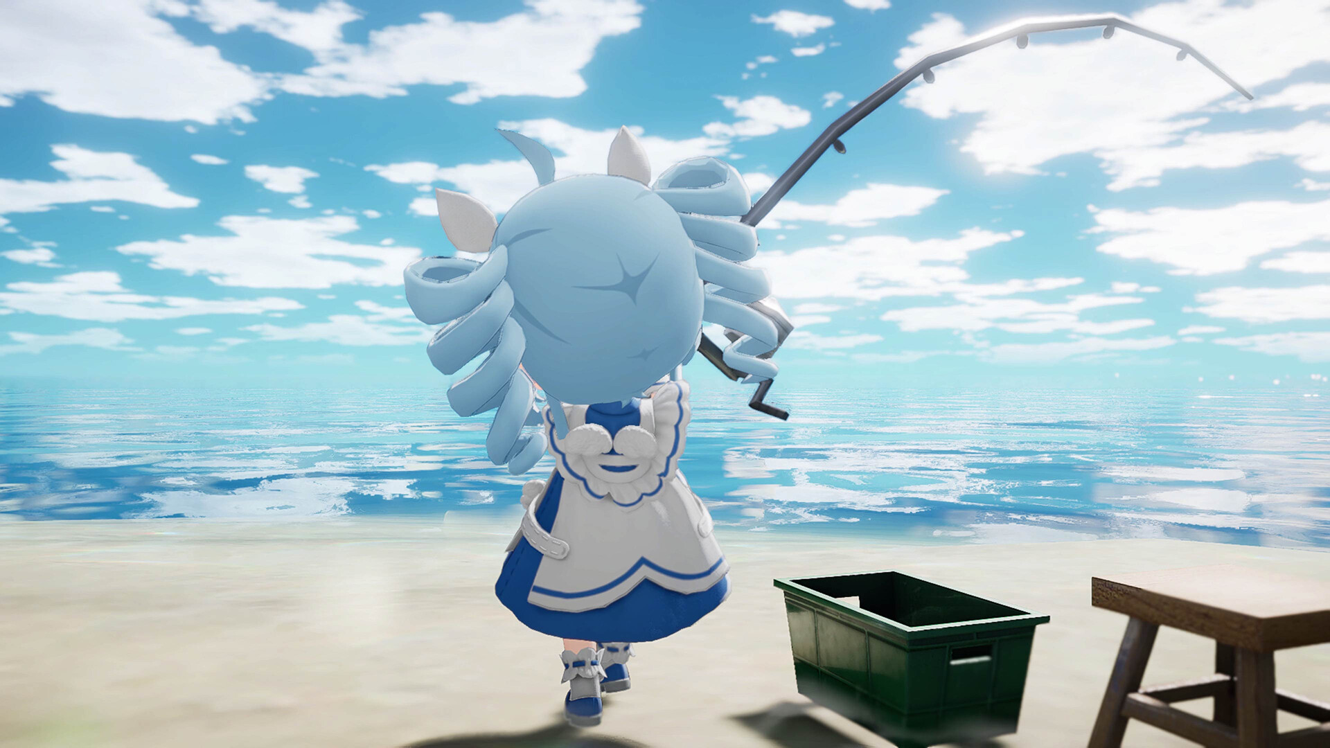 OverField Screenshot 2