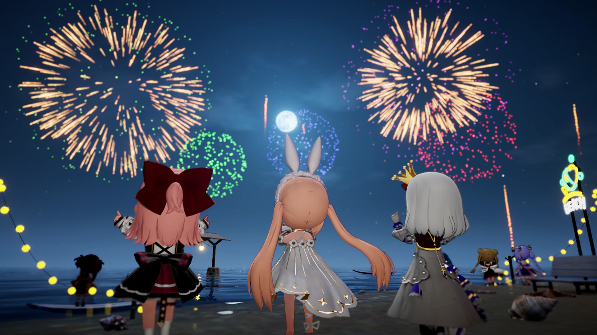 OverField Screenshot 3