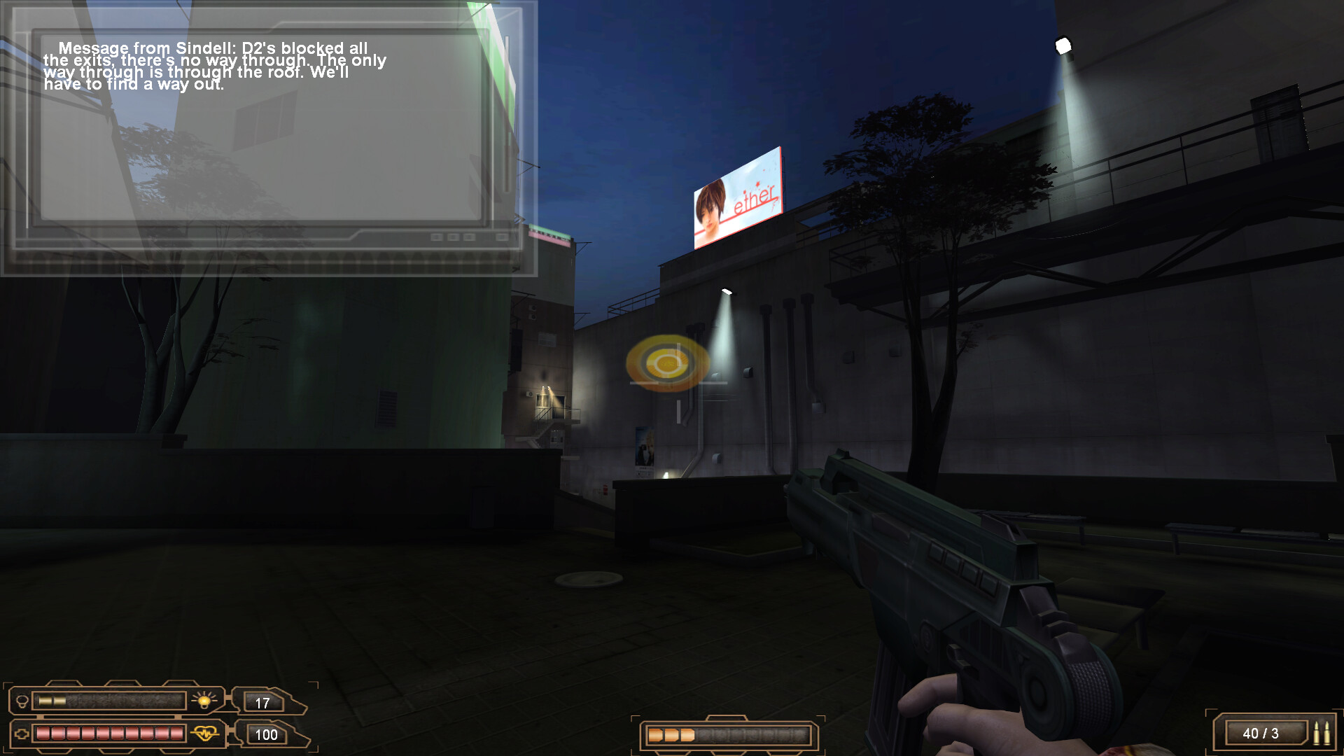 Metathrone Screenshot 0