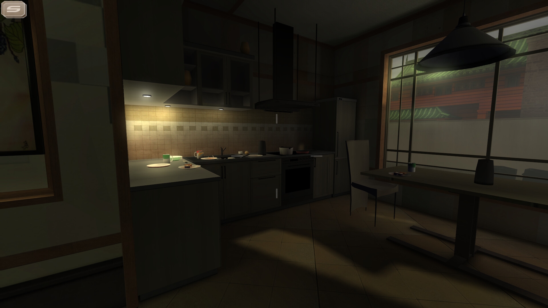 Metathrone Screenshot 6