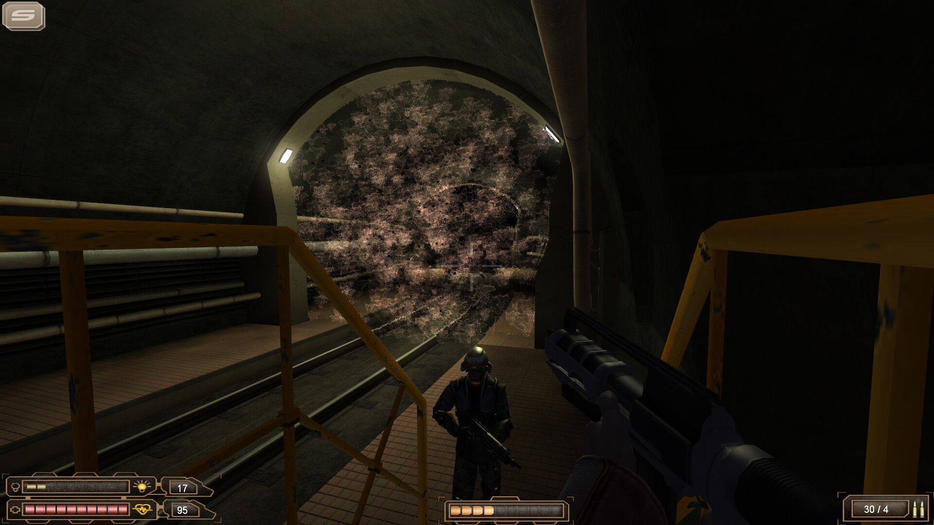 Metathrone Screenshot 4