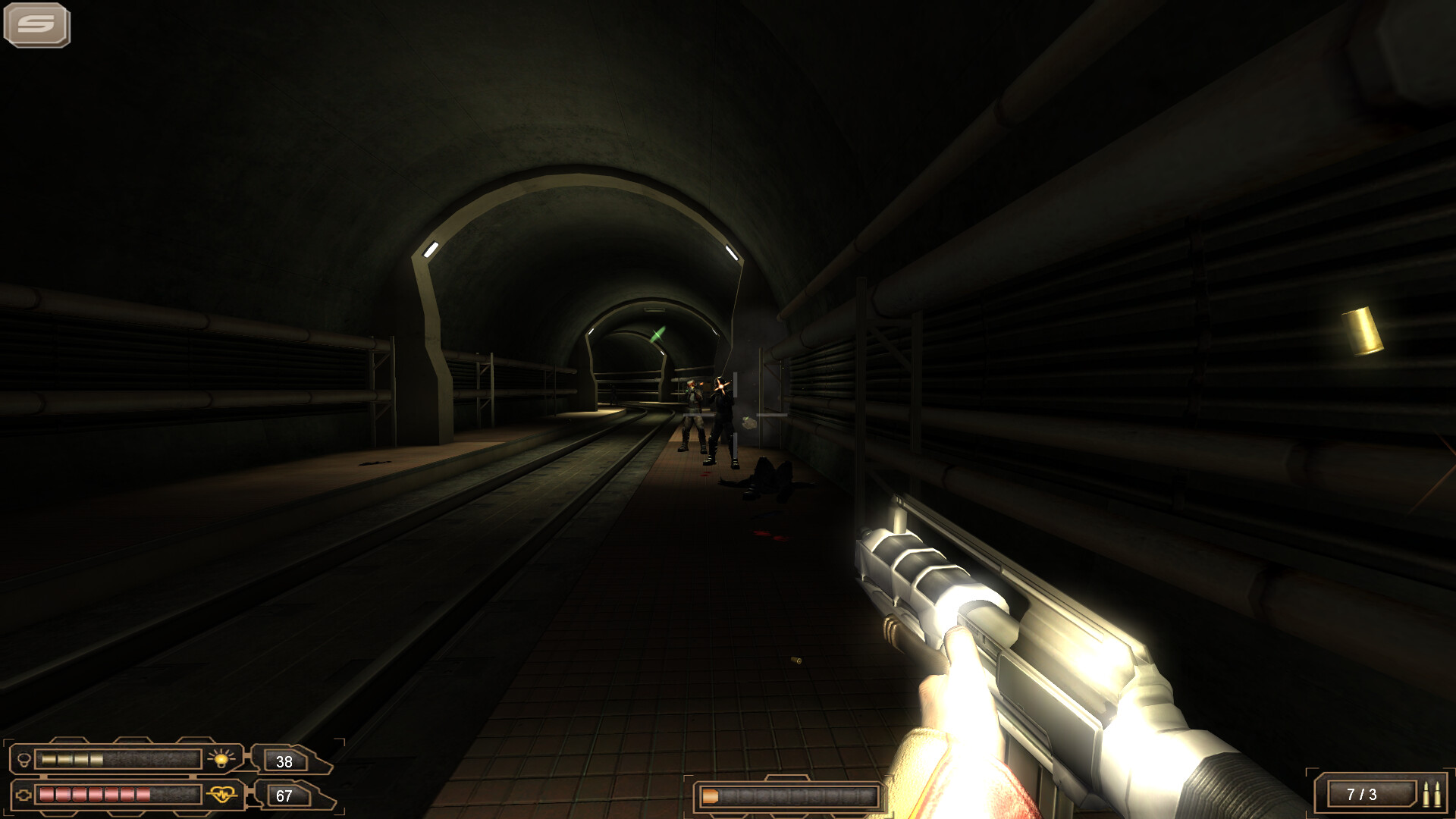 Metathrone Screenshot 5