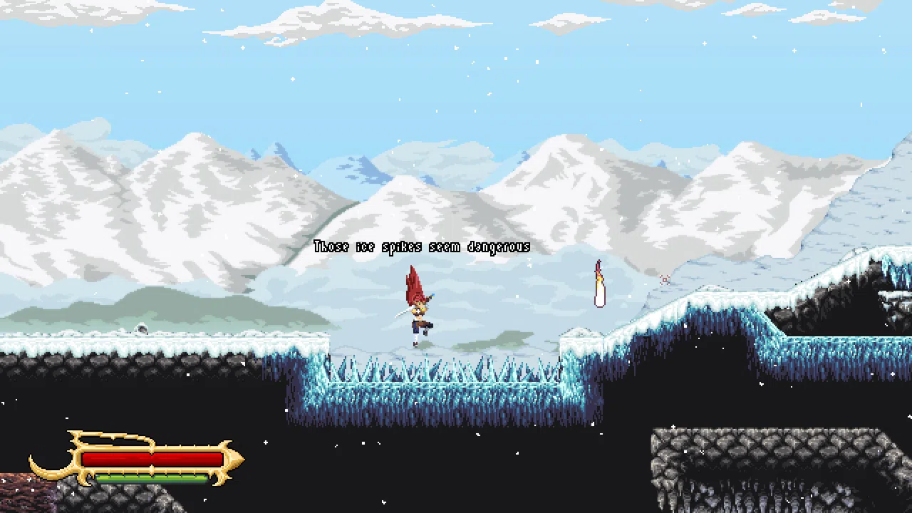 Draken's Shrine Demo Screenshot 8