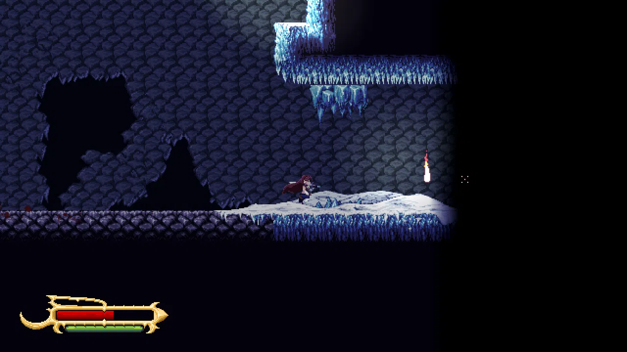 Draken's Shrine Demo Screenshot 5