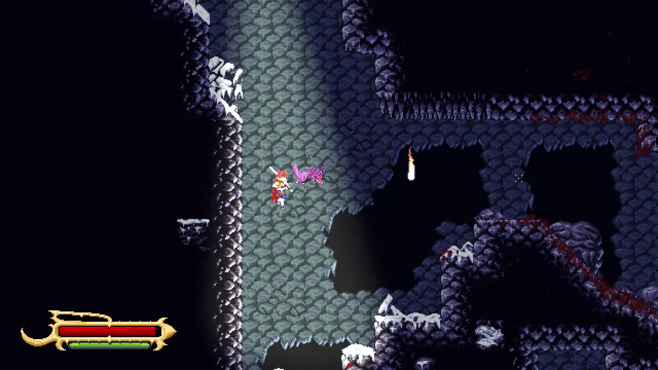 Draken's Shrine Demo Screenshot 9
