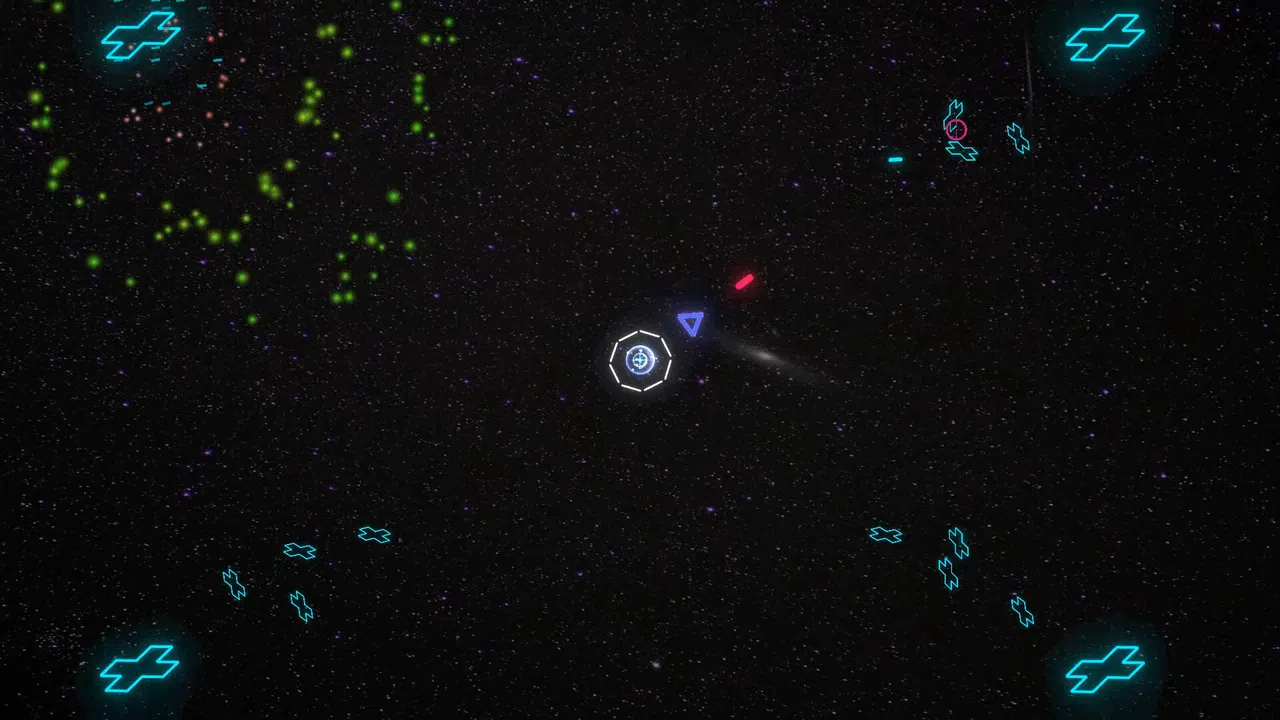 Blaster Panic Screenshot 0