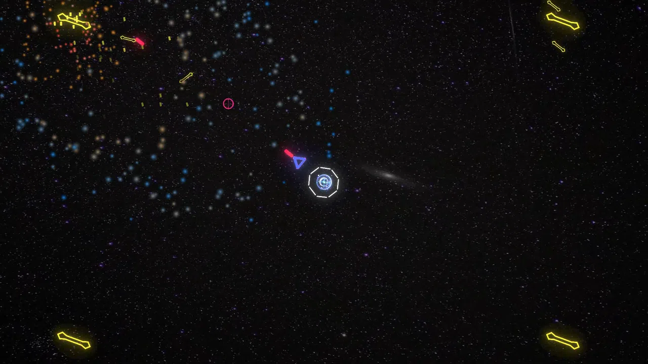 Blaster Panic Screenshot 1