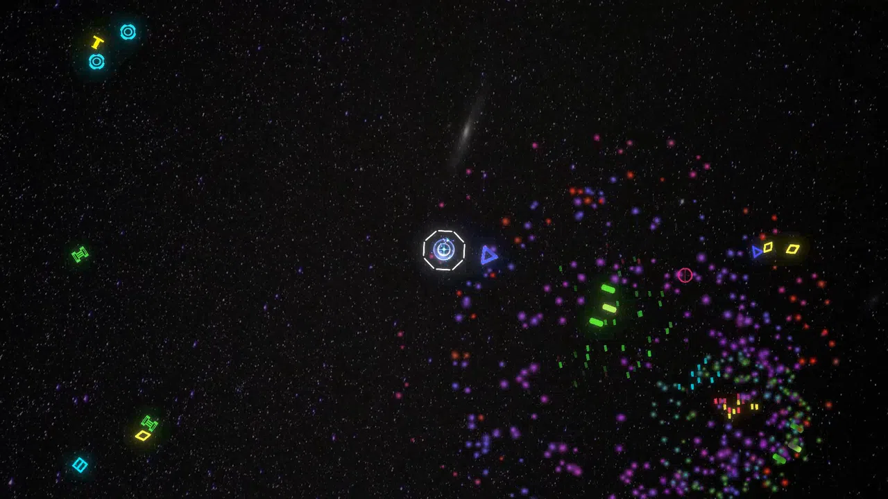 Blaster Panic Screenshot 6