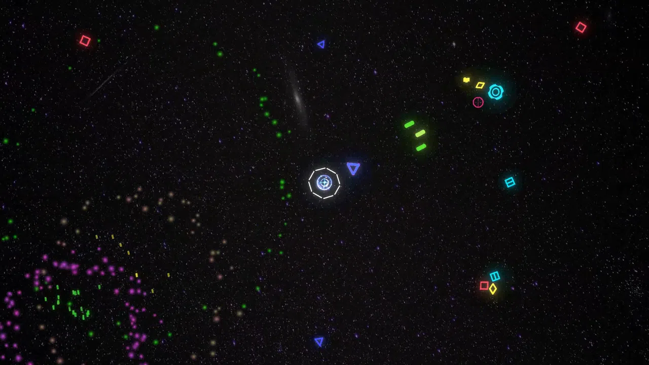 Blaster Panic Screenshot 5