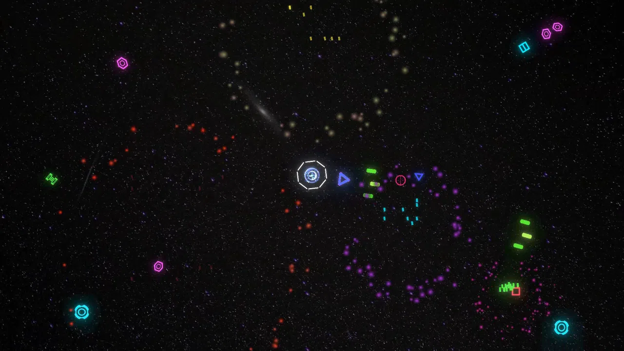 Blaster Panic Screenshot 4