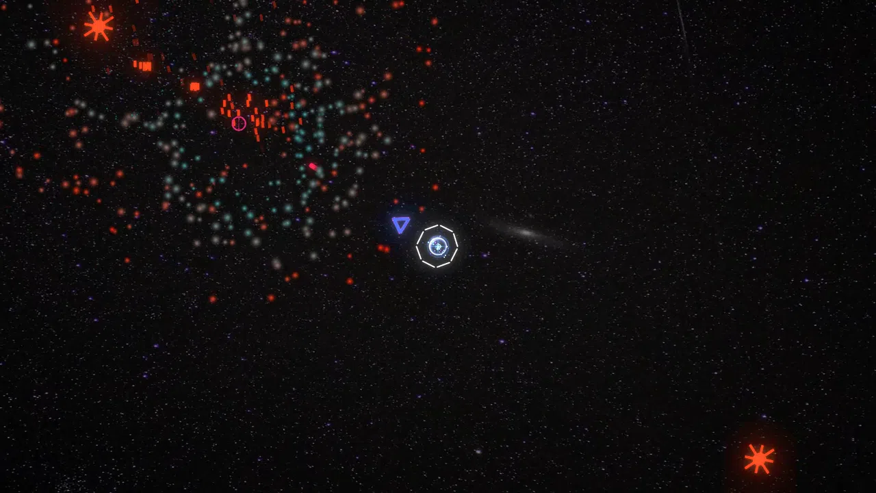 Blaster Panic Screenshot 3