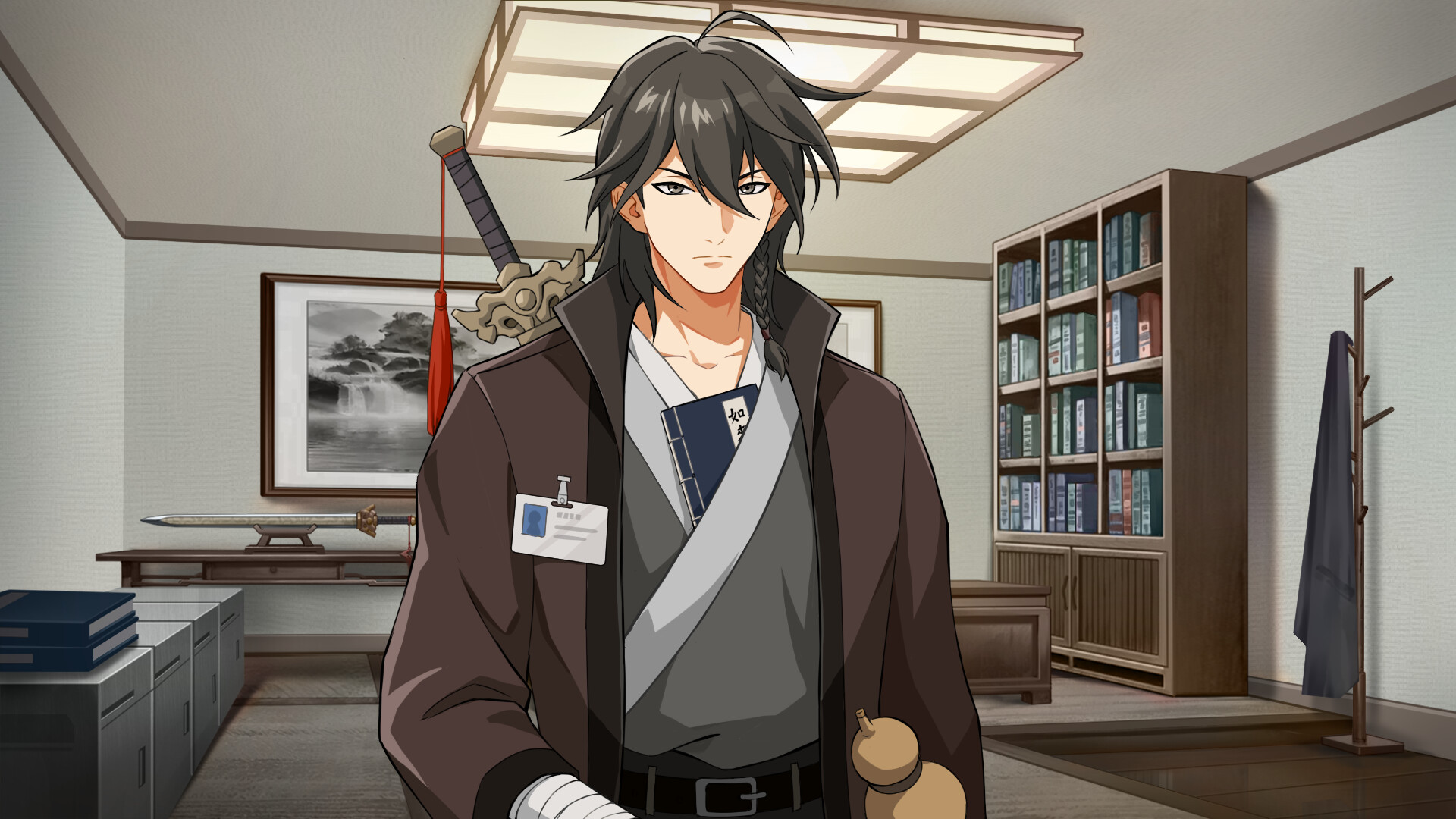 Trials of Innocence Screenshot 7