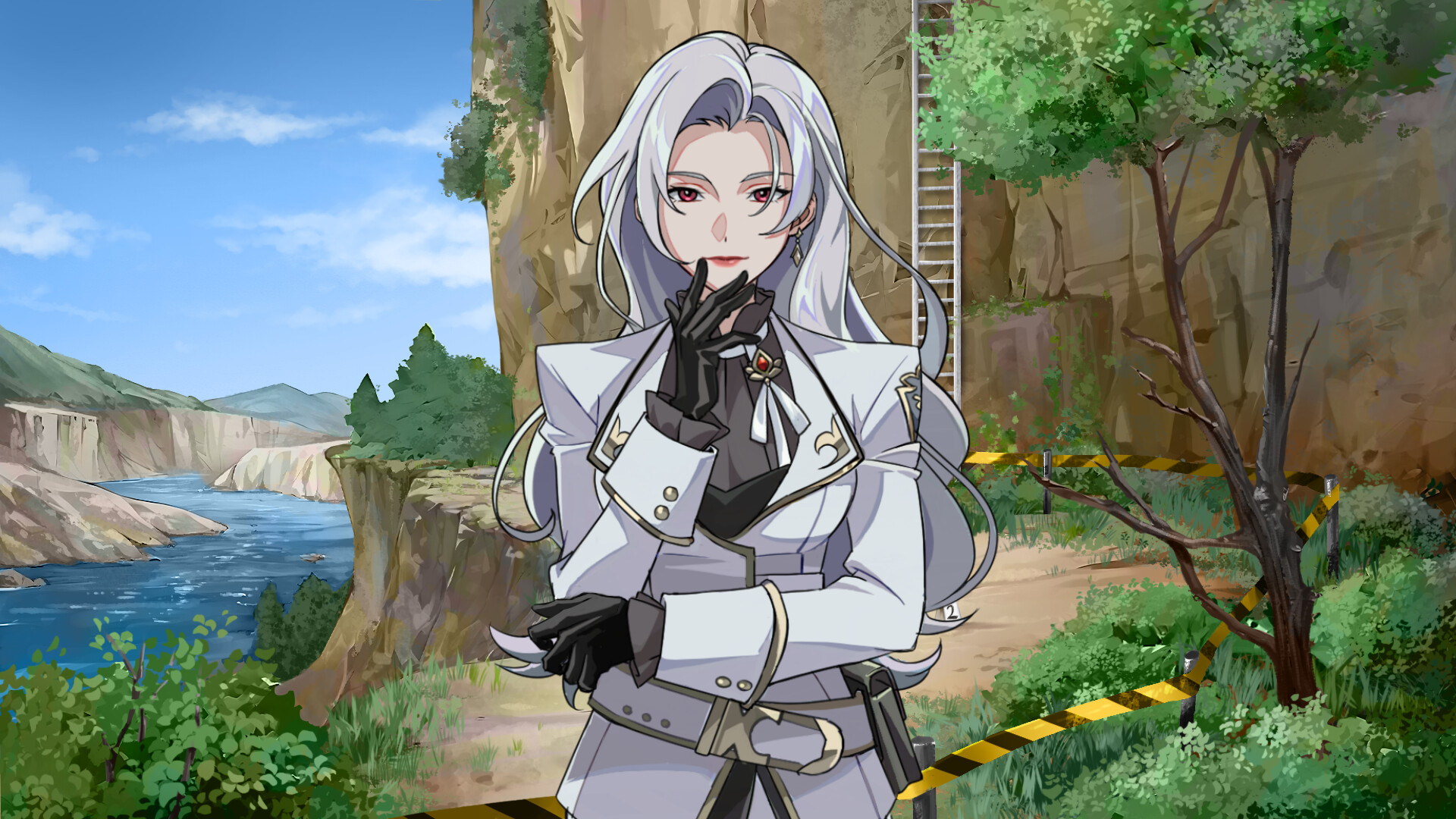 Trials of Innocence Screenshot 8