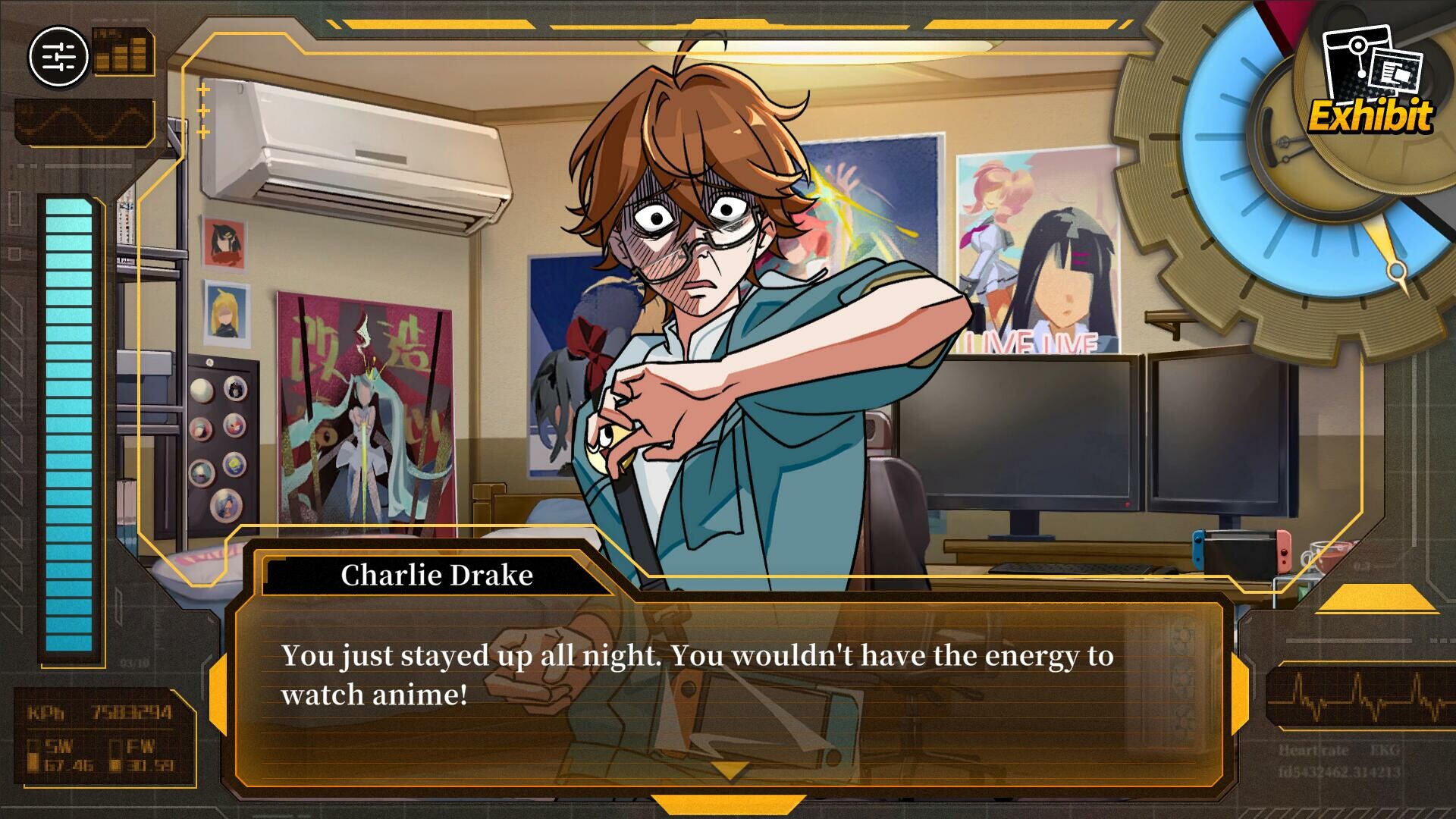 Trials of Innocence Screenshot 3