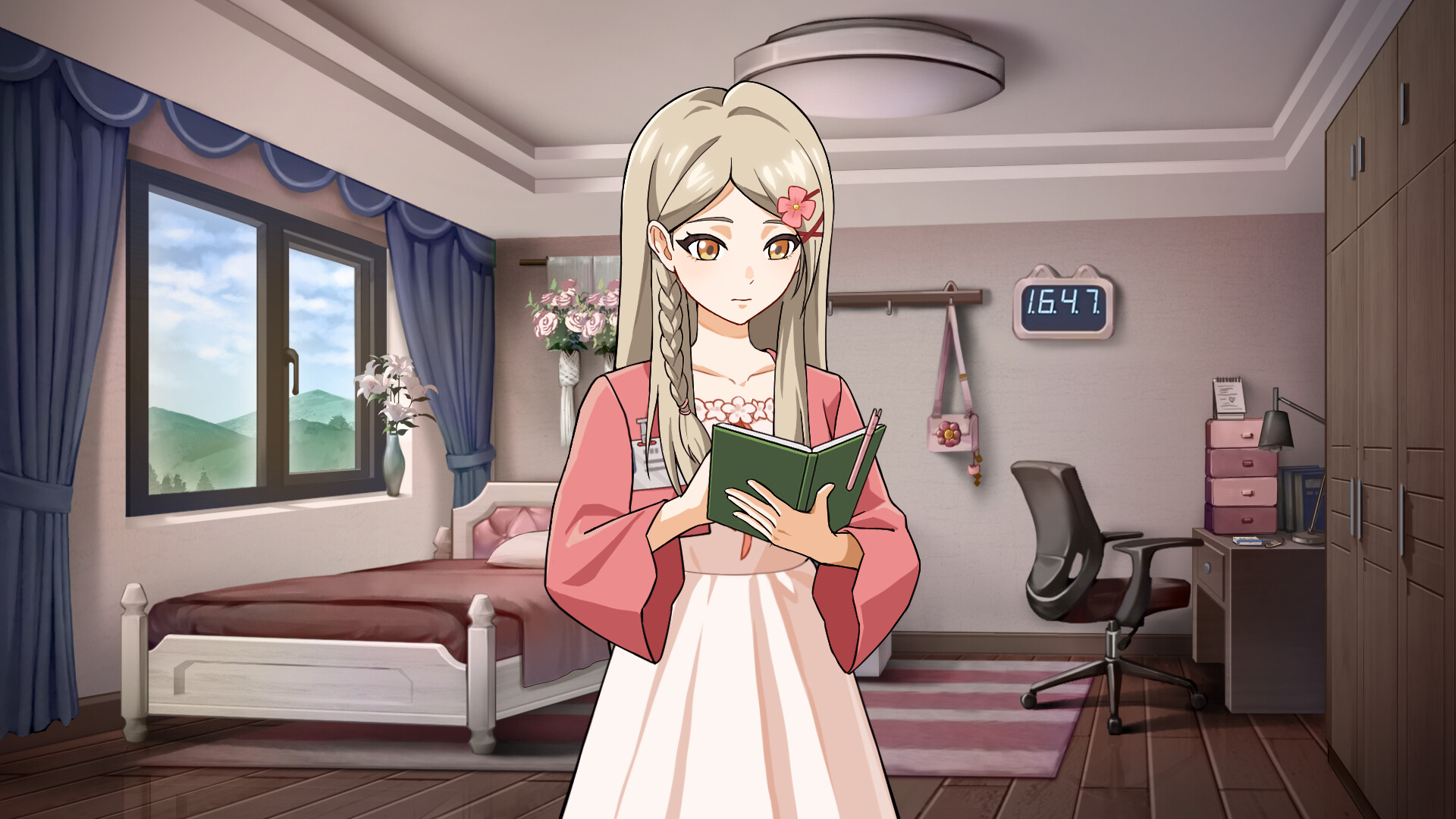 Trials of Innocence Screenshot 5