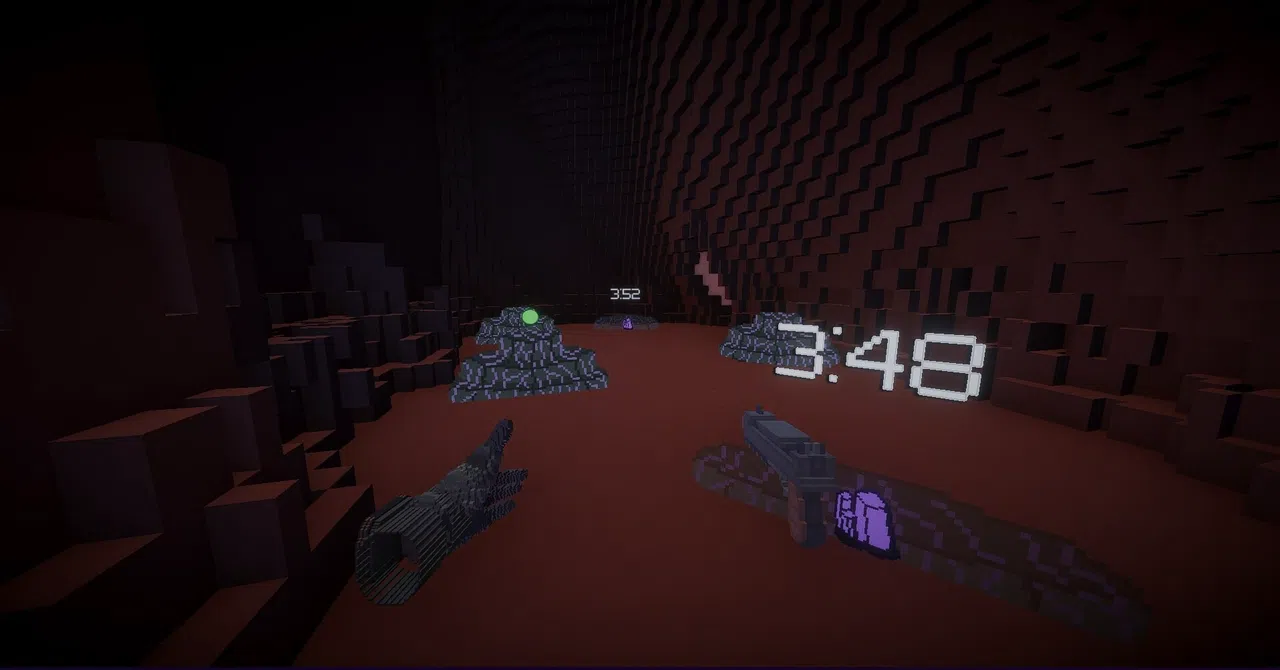 STIM Screenshot 3