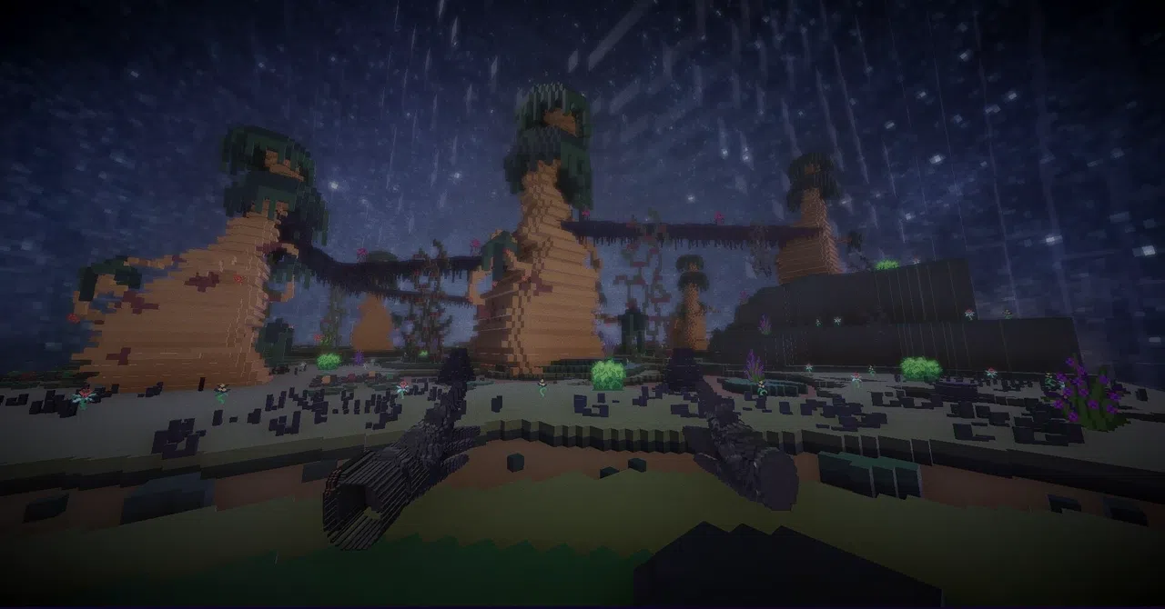 STIM Screenshot 0