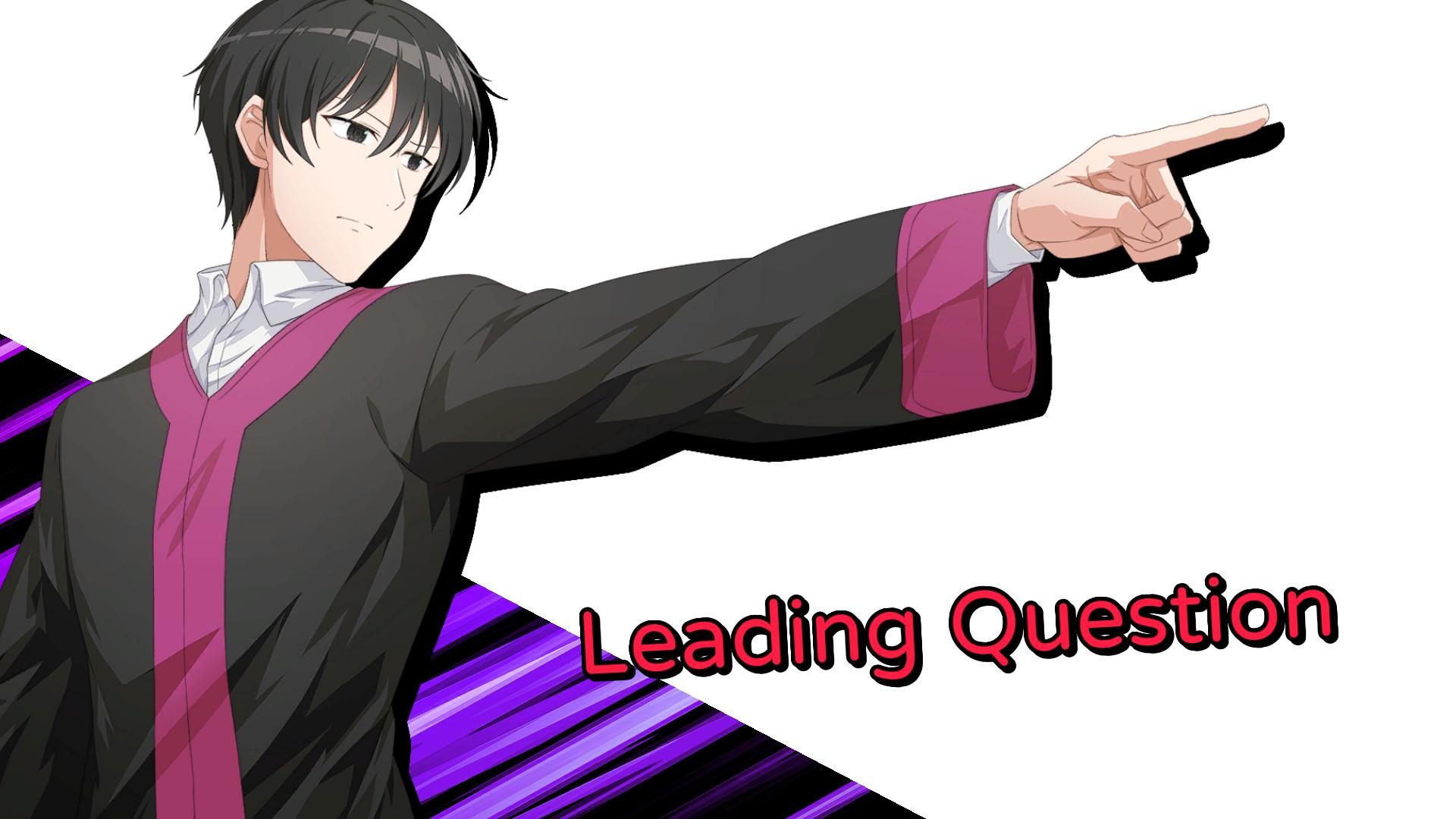 The Real Face of a VTuber Screenshot 2