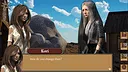 Kori's Fable Visual Novel Demo Screenshot 1