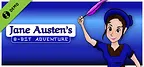 Jane Austen's 8-bit Adventure Demo