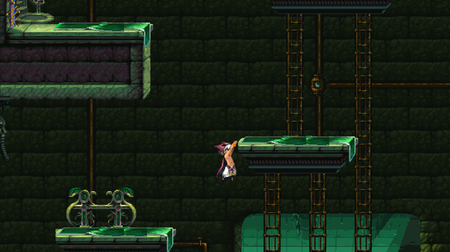 Duat: Beyond Light & Shadow Screenshot 2