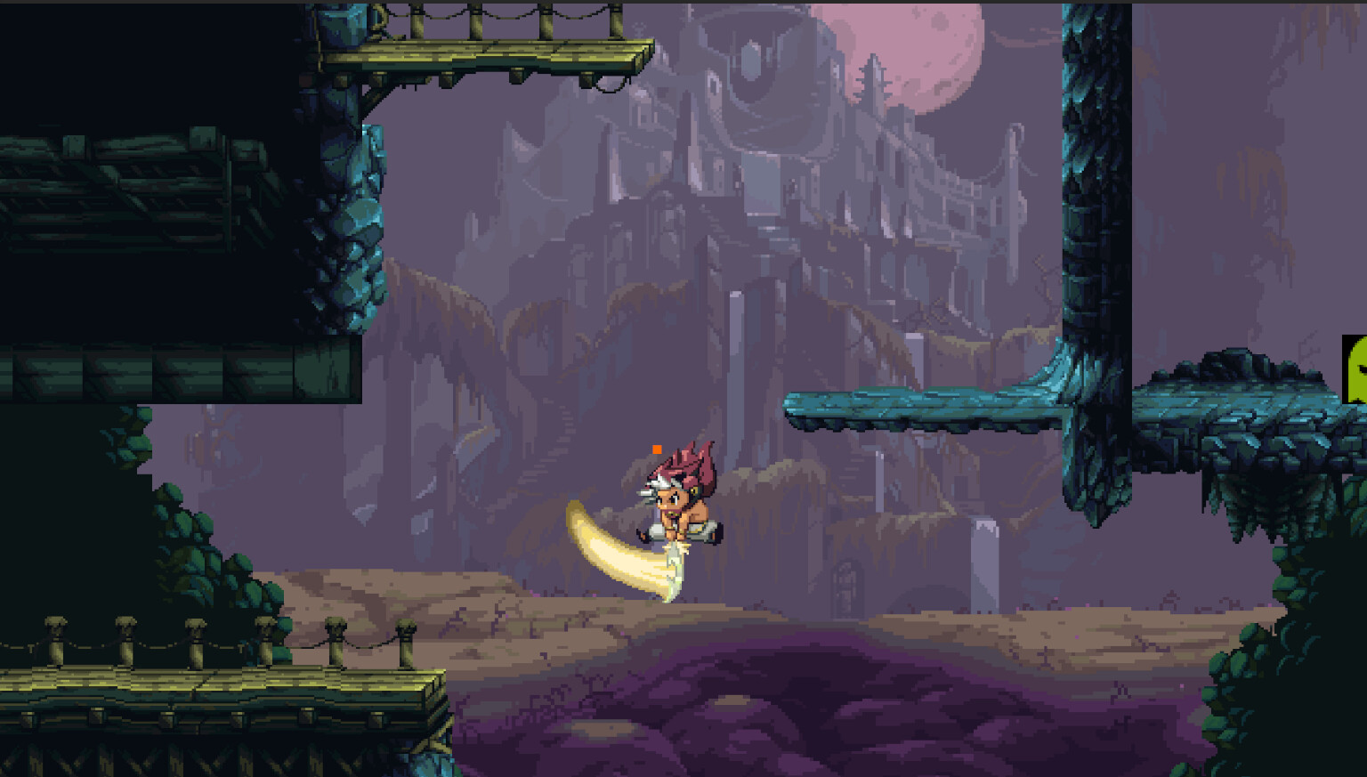 Duat: Beyond Light & Shadow Screenshot 0