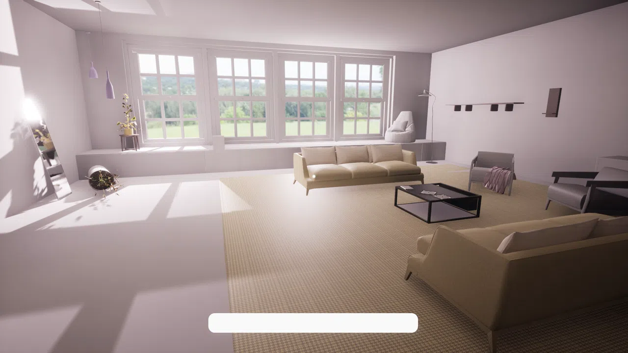 Shh! This is a mystery game! But watch out for spoilers Demo Screenshot 4