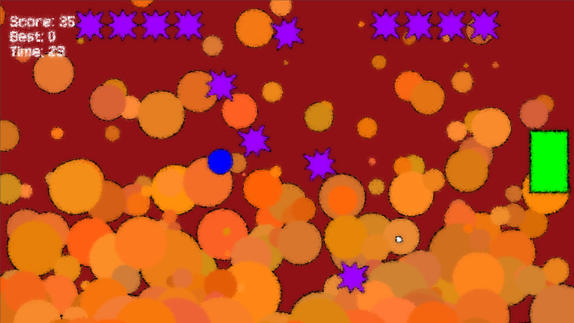 HighScore Zero: Disc 1 Screenshot 4