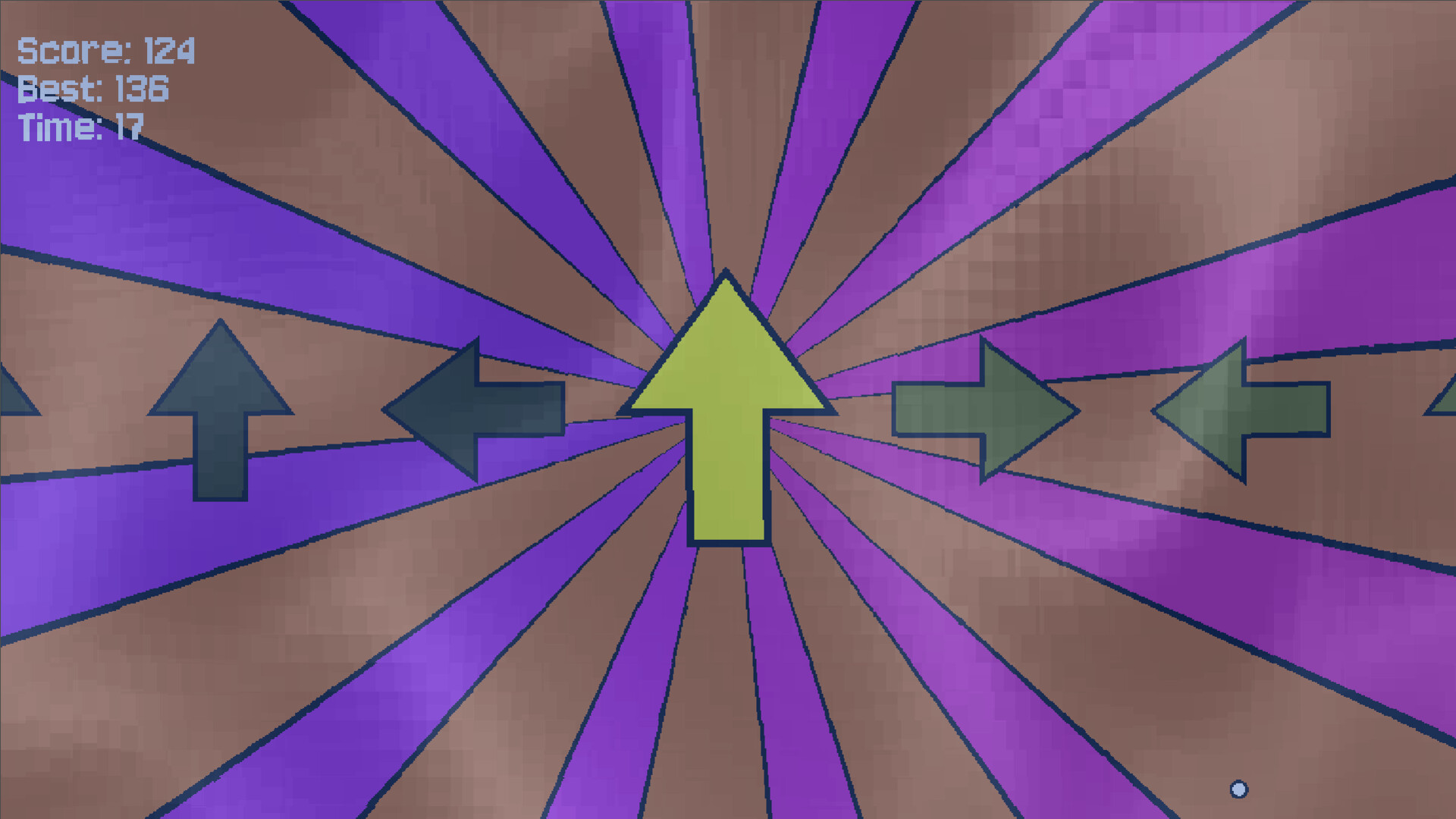 HighScore Zero: Disc 1 Screenshot 1