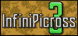InfiniPicross 3