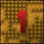 First One Down icon