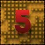 Five Complete icon