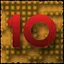 Ten Further icon