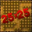 25x25 icon