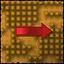 Continue icon
